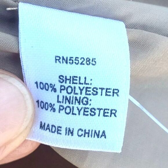 Prom Dress XS Express Gold Sequin Satin Strapless Mod 60s Cocktail - Picture 8 of 12